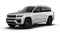 2026 Jeep Grand Cherokee L GRAND CHEROKEE L LIMITED RESERVE 4X4