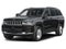 2027 Jeep Grand Cherokee L Summit