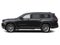 2027 Jeep Grand Cherokee L Summit