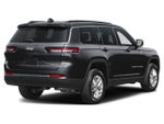 2027 Jeep Grand Cherokee L Summit
