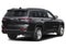 2027 Jeep Grand Cherokee L Summit