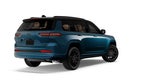 2027 Jeep Grand Cherokee L GRAND CHEROKEE L SUMMIT 4X4