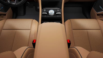 2027 Jeep Grand Cherokee L GRAND CHEROKEE L SUMMIT 4X4