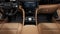 2027 Jeep Grand Cherokee L GRAND CHEROKEE L SUMMIT 4X4