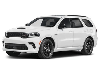 2026 Dodge Durango GT Premium HEMI V8 America 250 Edition