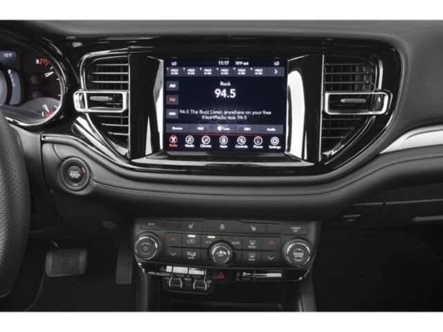 2026 Dodge Durango GT Premium HEMI V8 America 250 Edition