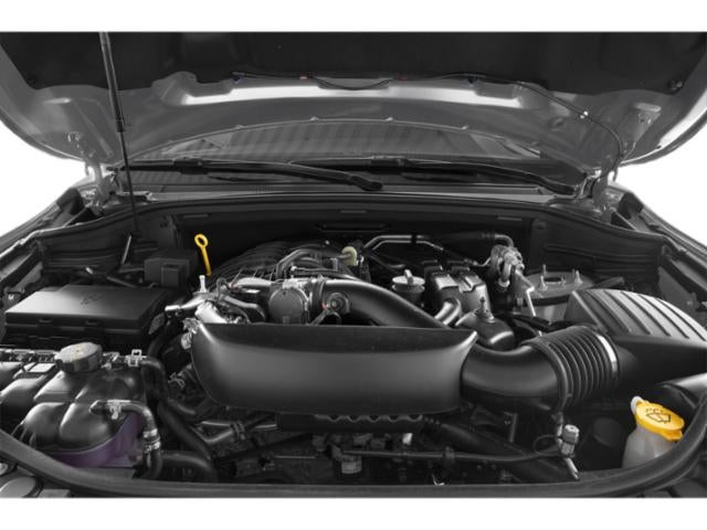 2026 Dodge Durango GT Premium HEMI V8 America 250 Edition