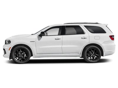 2026 Dodge Durango GT Premium HEMI V8 America 250 Edition