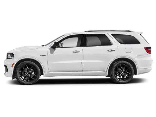 2026 Dodge Durango GT Premium HEMI V8 America 250 Edition