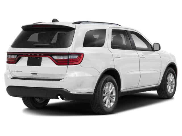 2026 Dodge Durango GT Premium HEMI V8 America 250 Edition