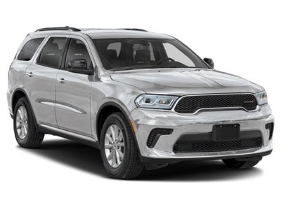 2026 Dodge Durango GT Premium HEMI V8 America 250 Edition