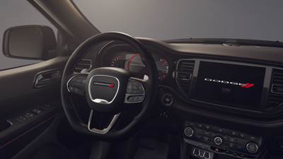 2026 Dodge Durango DURANGO GT HEMI V8 PREMIUM AWD AMERICA250