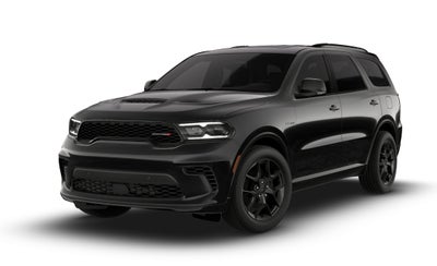 2026 Dodge Durango DURANGO GT PREMIUM AWD HEMI V8