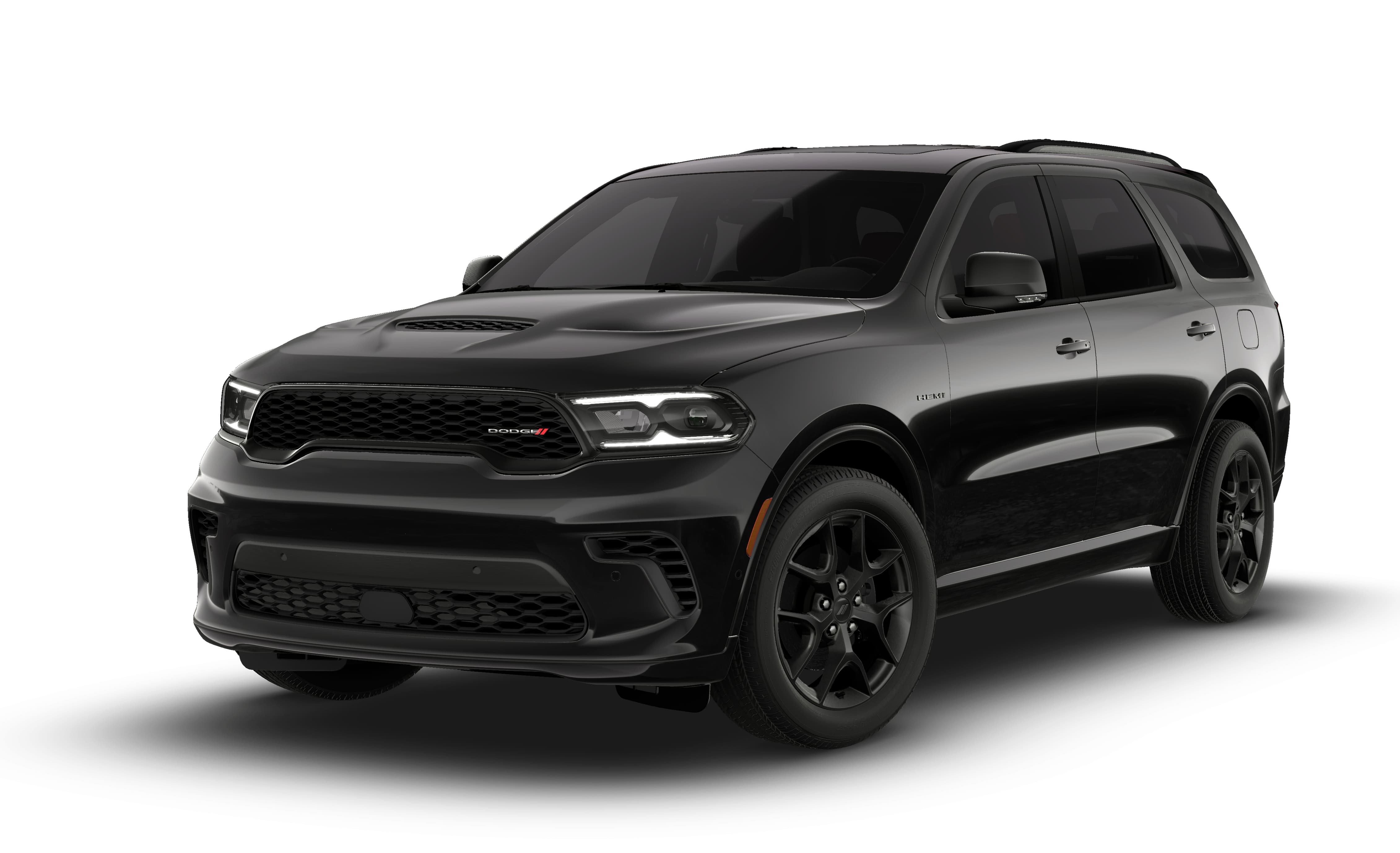 2026 Dodge Durango DURANGO GT PREMIUM AWD HEMI V8