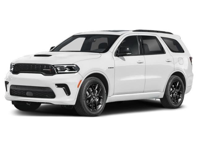 2026 Dodge Durango GT Plus HEMI V8 America 250 Edition