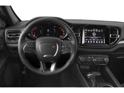 2026 Dodge Durango GT Plus HEMI V8 America 250 Edition