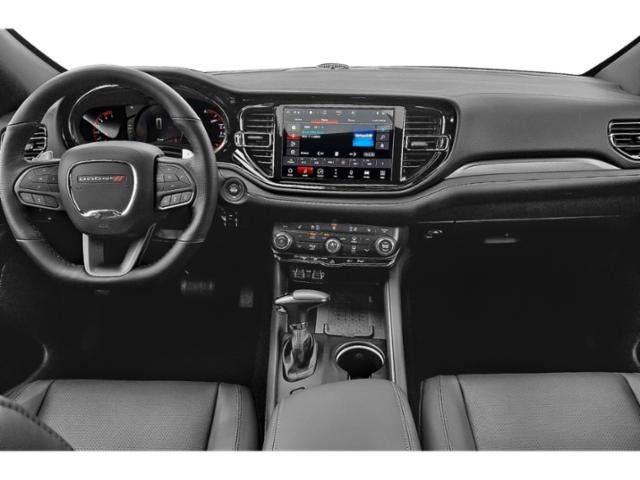 2026 Dodge Durango GT Plus HEMI V8 America 250 Edition