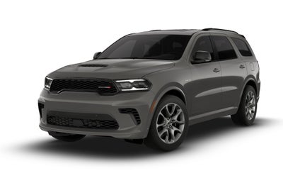 2026 Dodge Durango DURANGO GT PREMIUM AWD HEMI V8