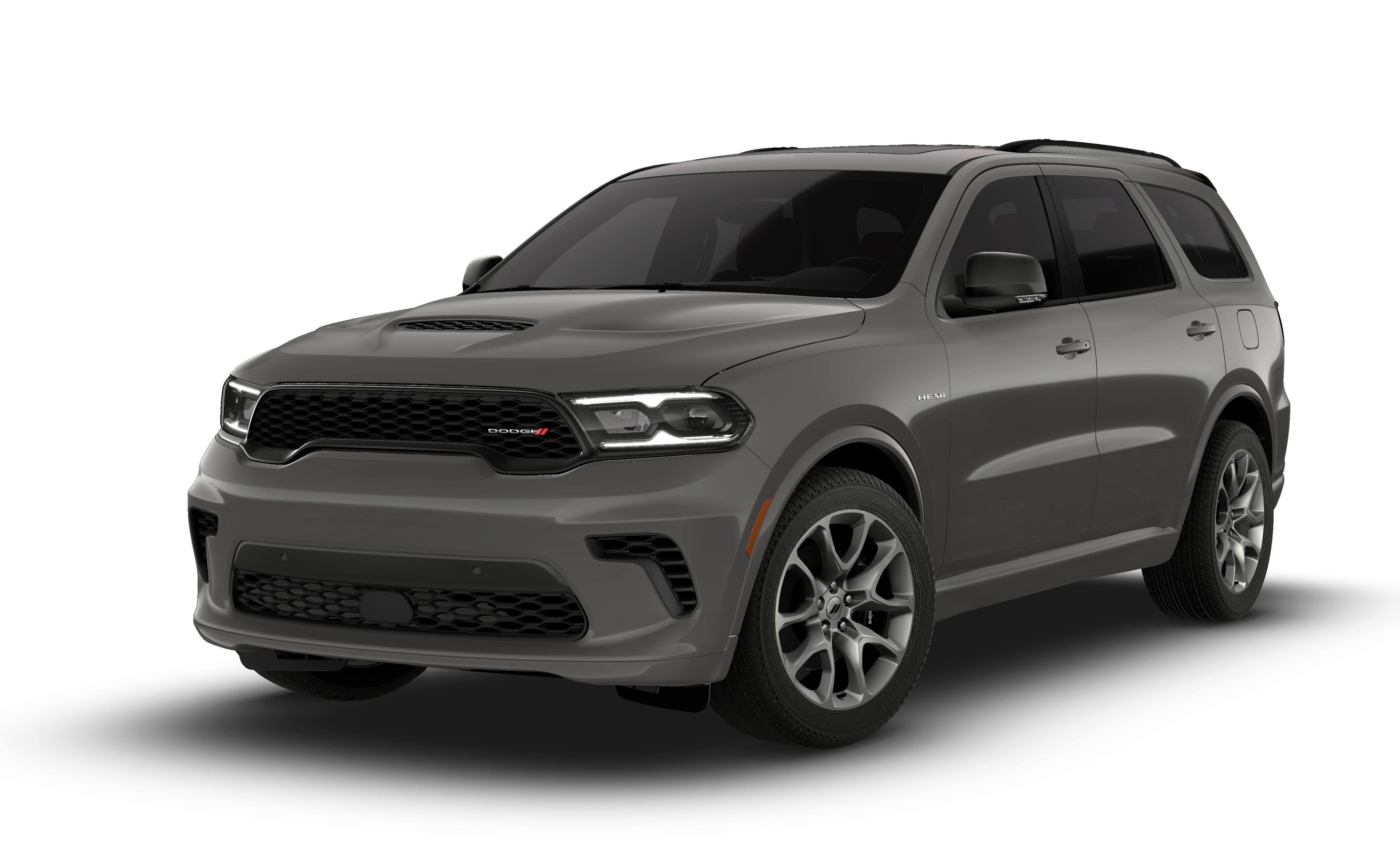2026 Dodge Durango DURANGO GT PREMIUM AWD HEMI V8