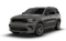 2026 Dodge Durango DURANGO GT PREMIUM AWD HEMI V8