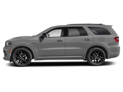 2026 Dodge Durango GT Premium HEMI V8 America 250 Edition