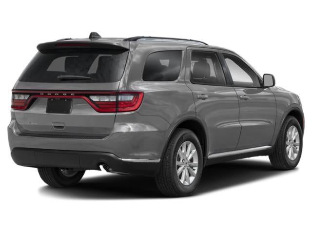 2026 Dodge Durango GT Premium HEMI V8 America 250 Edition
