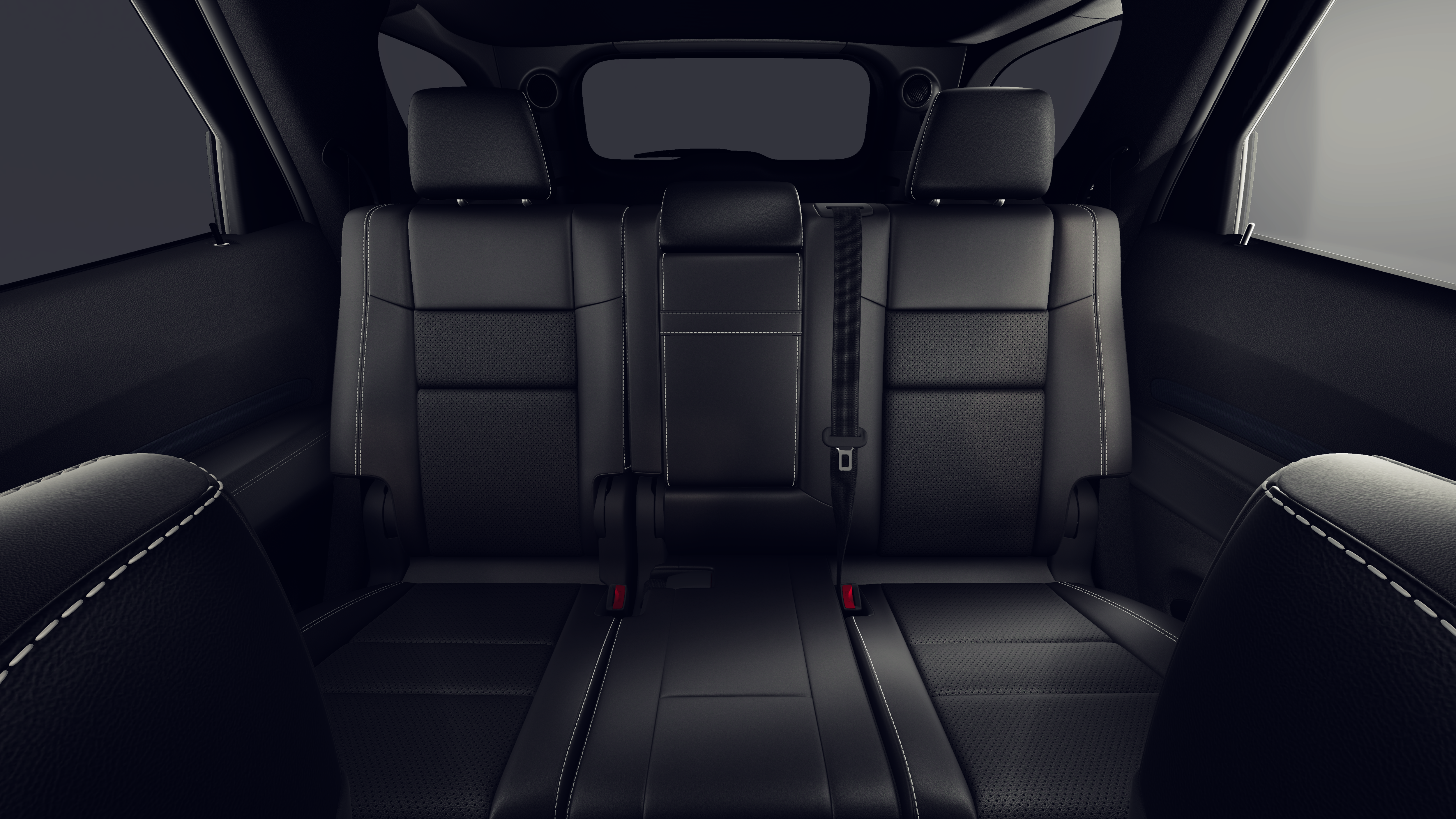 2026 Dodge Durango DURANGO SRT HELLCAT AWD