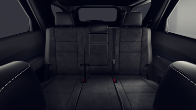 2026 Dodge Durango DURANGO SRT HELLCAT AWD