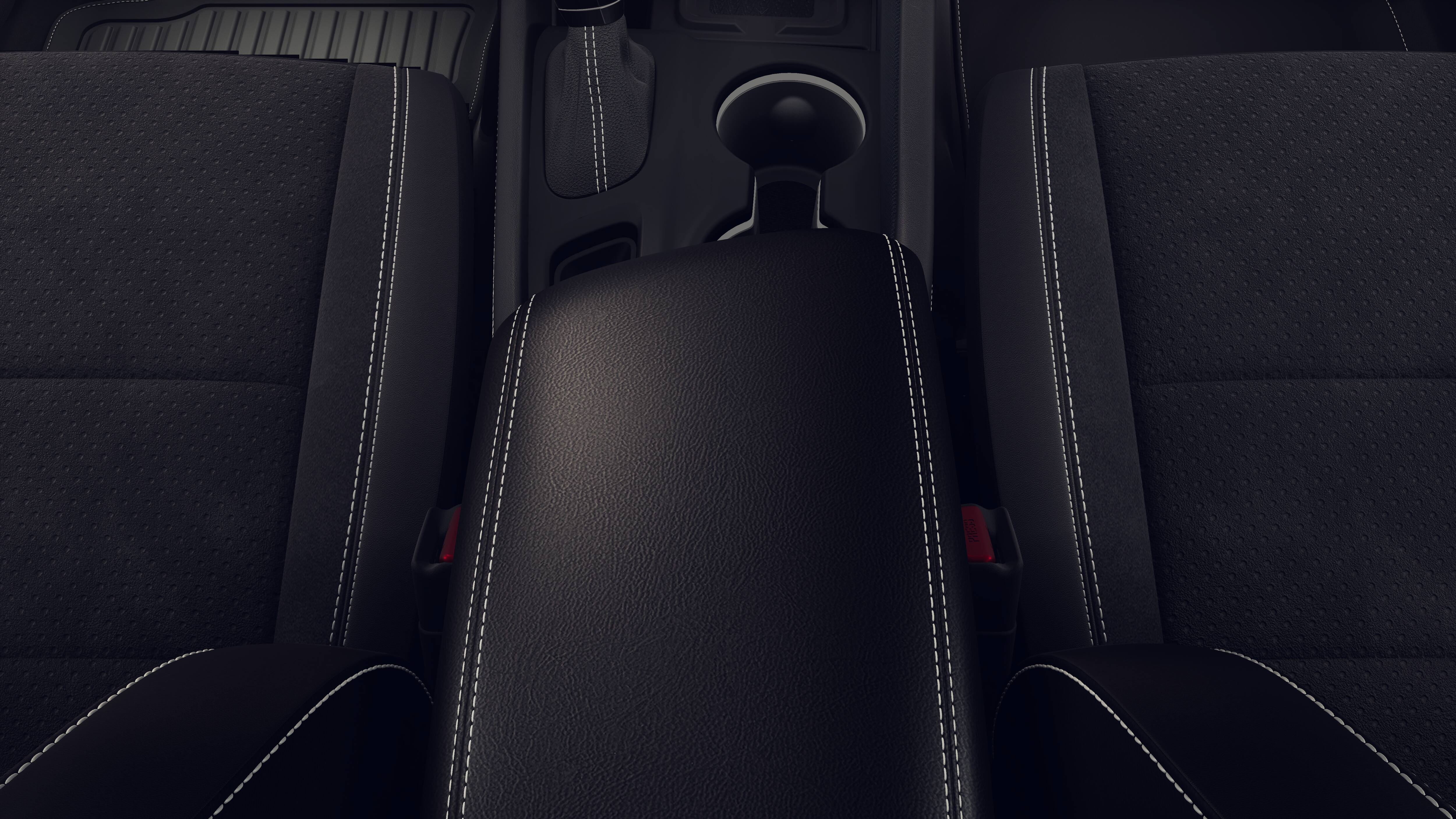 2026 Dodge Durango DURANGO SRT HELLCAT AWD