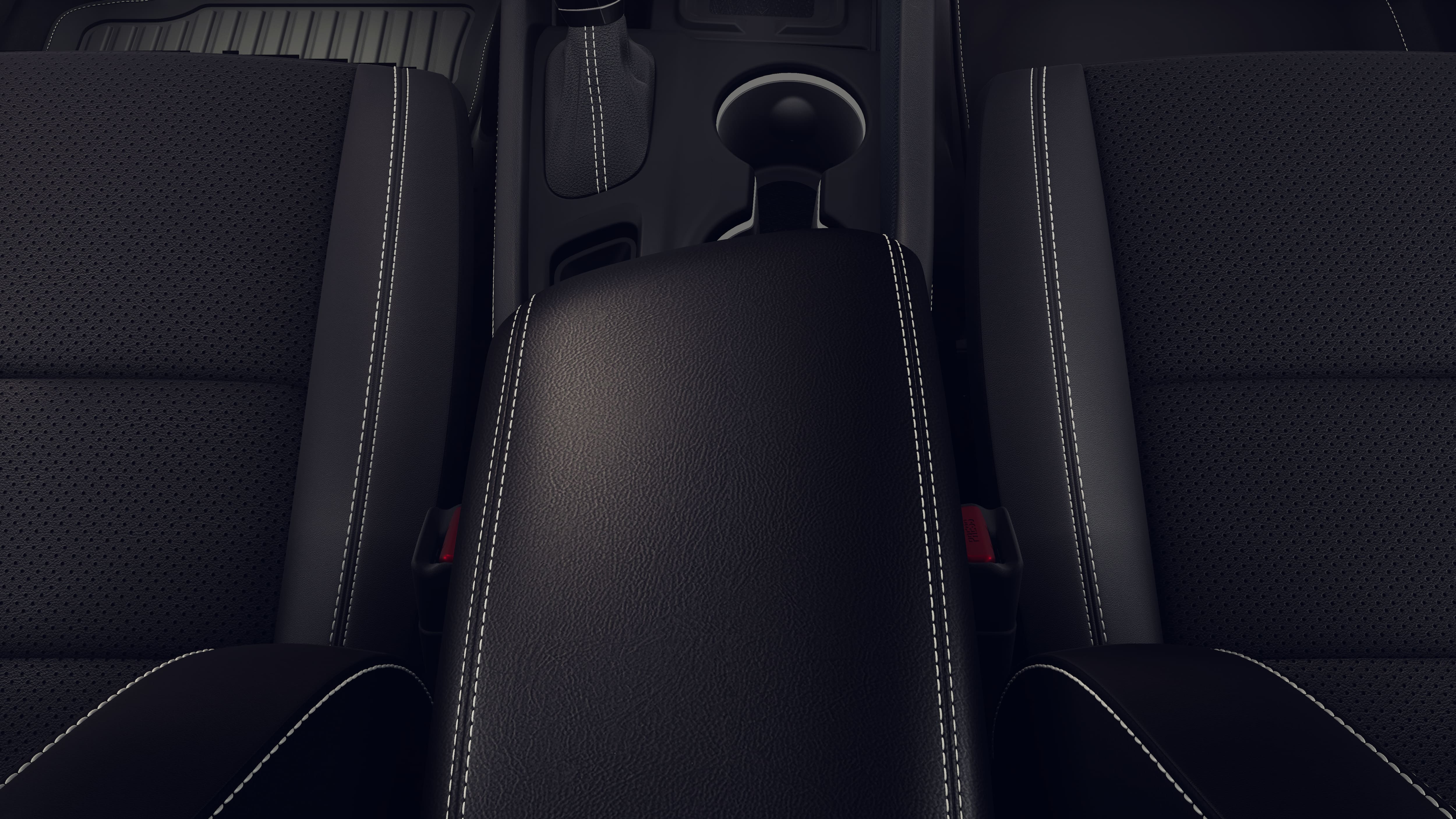 2026 Dodge Durango DURANGO SRT HELLCAT AWD