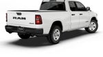 2027 RAM Ram 1500 RAM 1500 TRADESMAN QUAD CAB 4X4 6'4' BOX