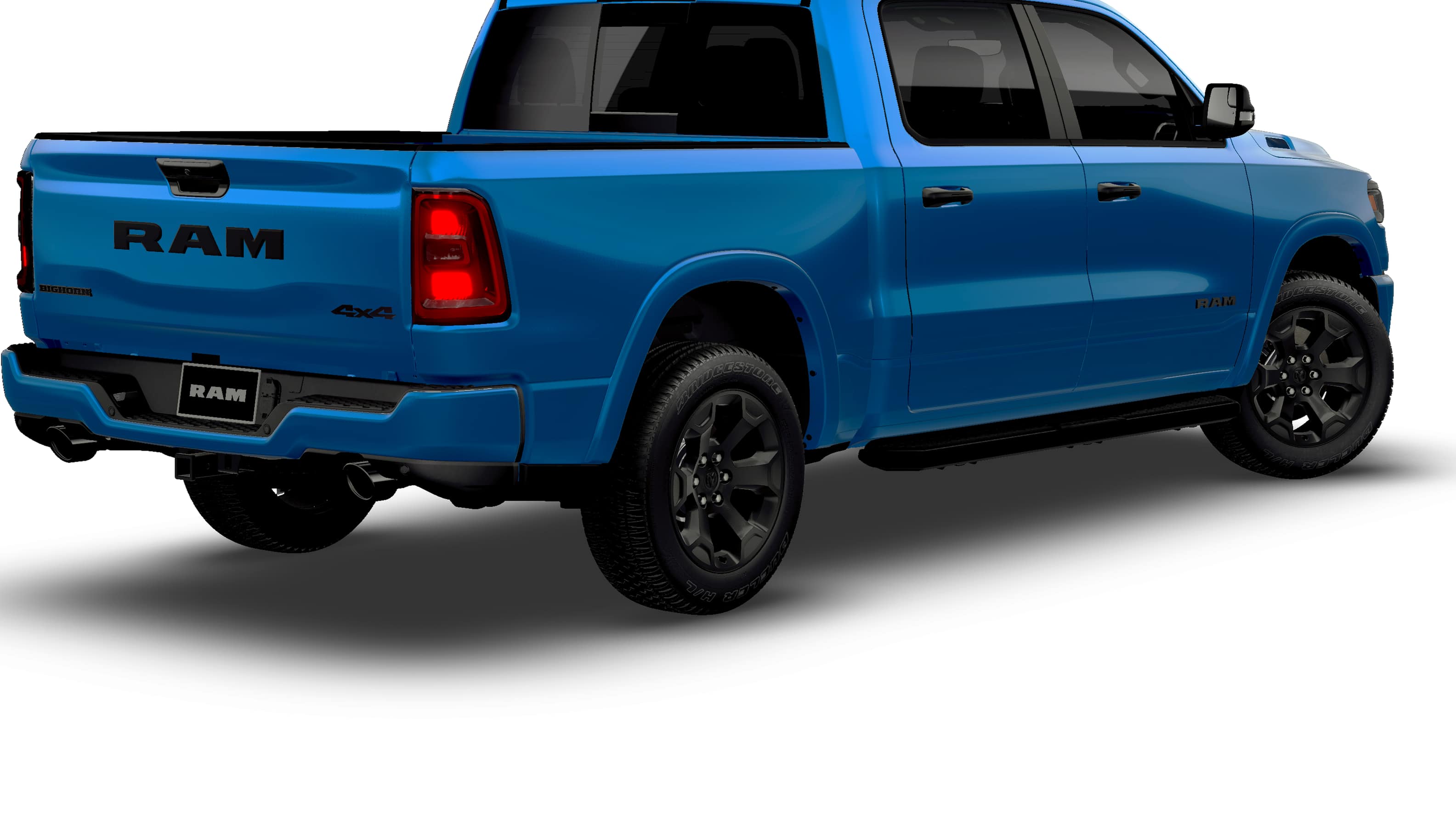 2026 RAM 1500's photo