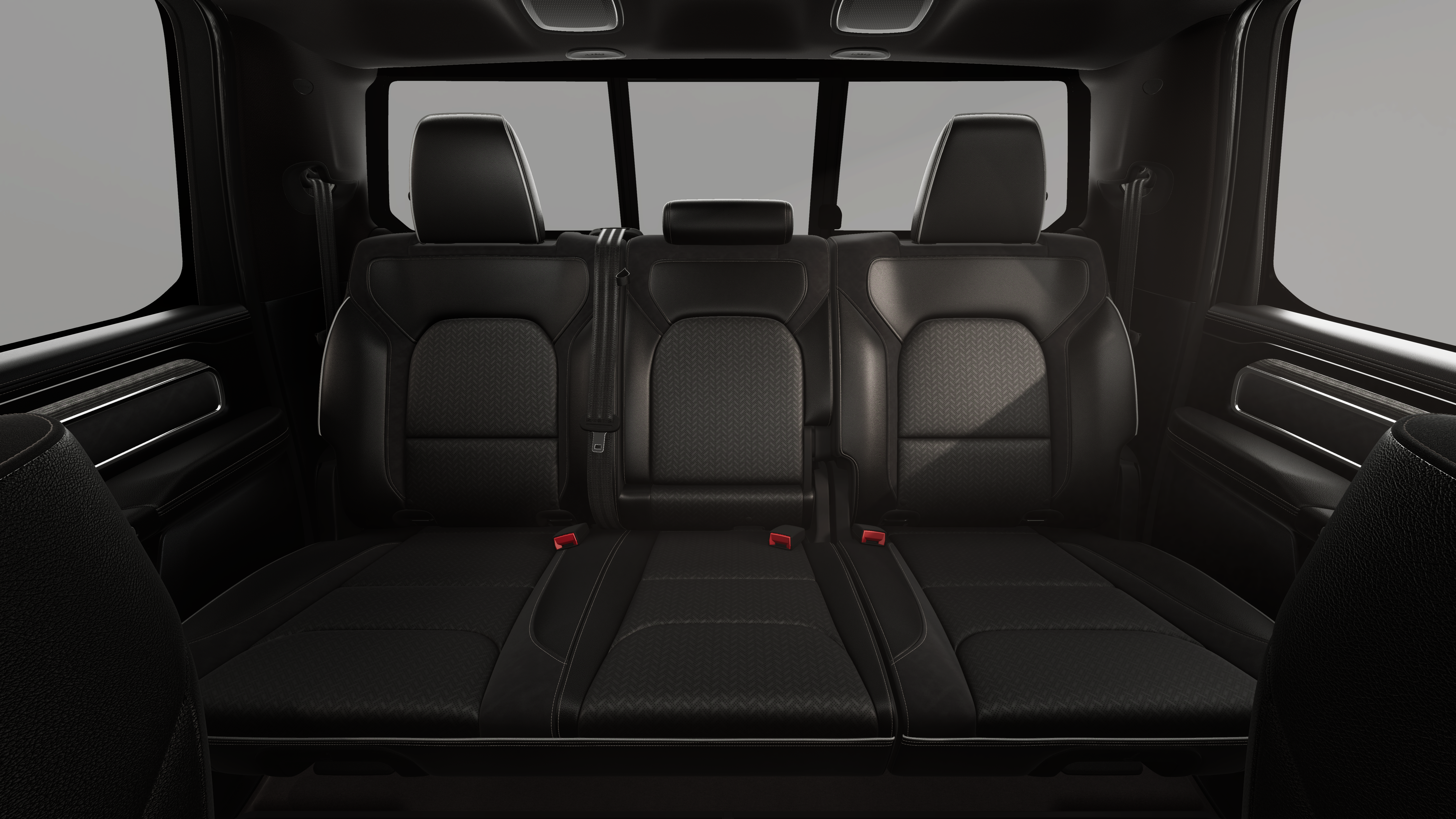 2026 RAM 1500's photo