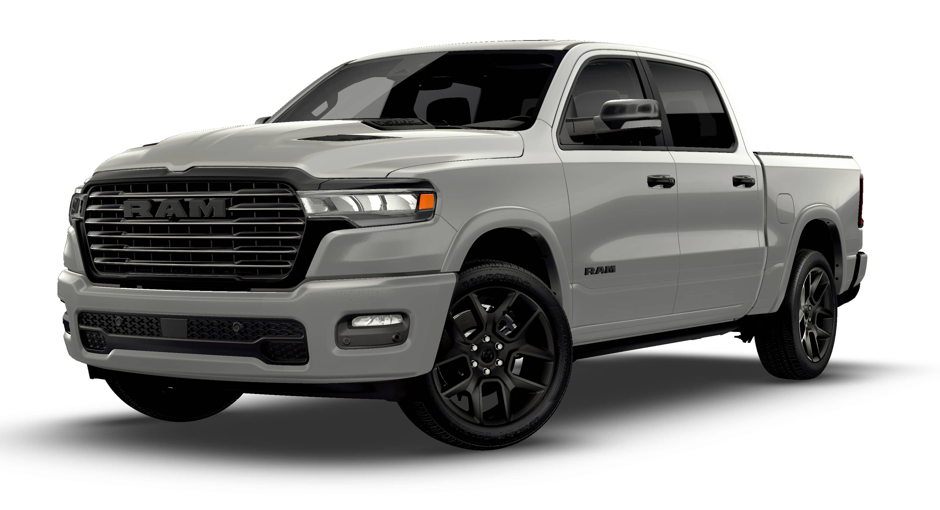 2026 RAM 1500's photo