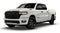 2026 RAM Ram 1500 RAM 1500 BIG HORN CREW CAB 4X4 6'4' BOX