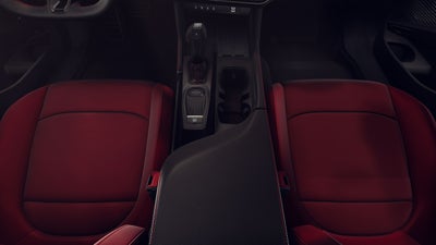 2026 Dodge Charger CHARGER R/T PLUS 4-DOOR AWD