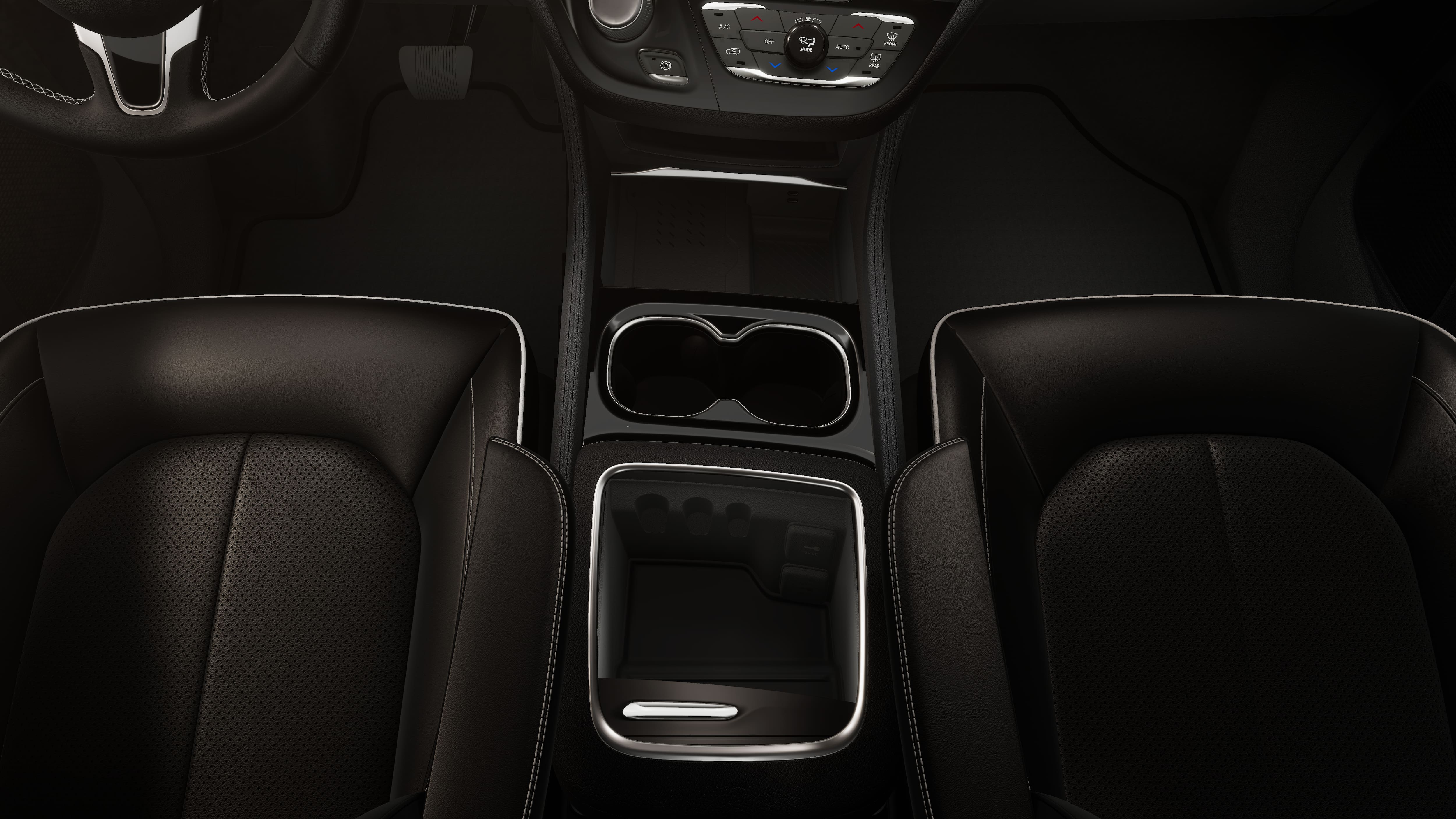 2026 Chrysler Pacifica PACIFICA LIMITED