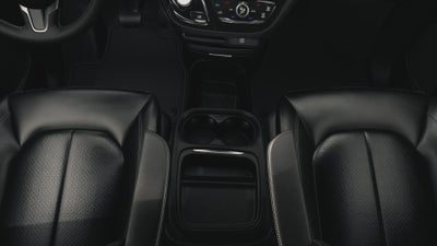 2027 Chrysler Pacifica PACIFICA SELECT AWD