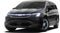 2027 Chrysler Pacifica PACIFICA SELECT AWD