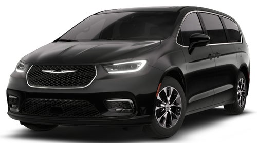 2026 Chrysler Pacifica PACIFICA LIMITED AWD