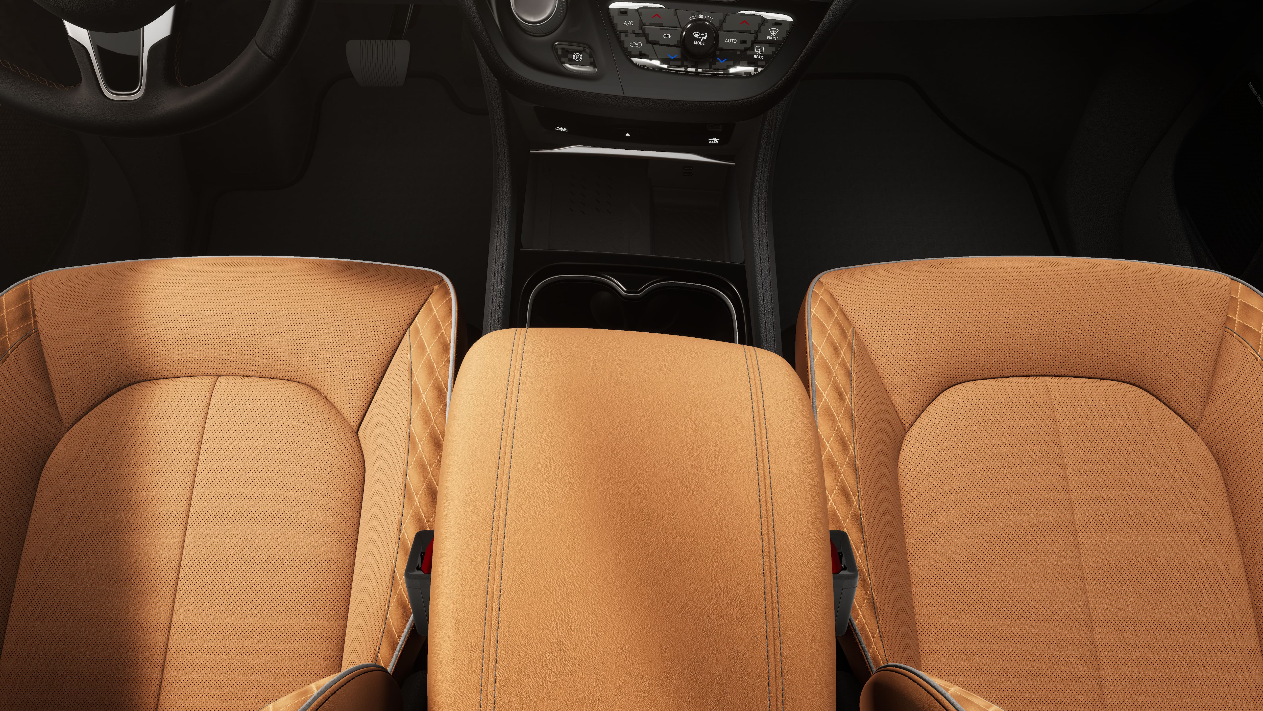 2026 Chrysler Pacifica PACIFICA PINNACLE AWD