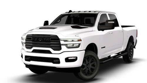 2026 RAM Ram 3500 RAM 3500 LARAMIE CREW CAB 4X4 6'4' BOX