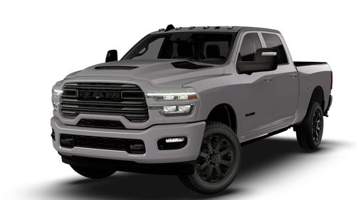 2026 RAM Ram 3500 RAM 3500 LARAMIE CREW CAB 4X4 6'4' BOX
