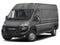 2027 RAM ProMaster Cargo Van Tradesman