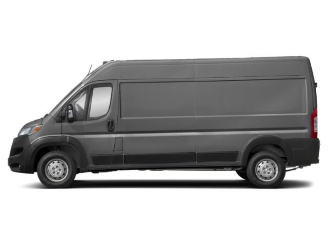 2027 RAM ProMaster Cargo Van Tradesman