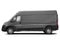 2027 RAM ProMaster Cargo Van Tradesman