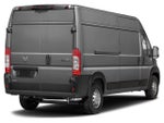 2027 RAM ProMaster Cargo Van Tradesman