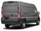2027 RAM ProMaster Cargo Van Tradesman