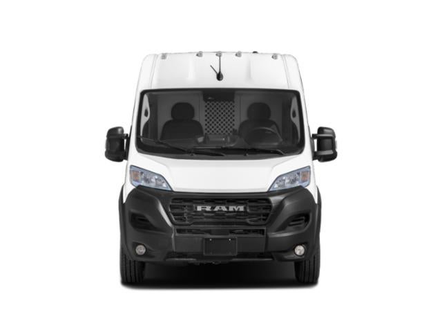 2027 RAM ProMaster Cargo Van Tradesman