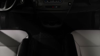 2026 RAM Ram ProMaster RAM PROMASTER 2500 TRADESMAN CARGO VAN LOW ROOF 136' WB